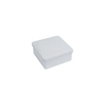 Boîte de dérivation étanche optibox IP65 80 x 80 x 42 mm BLM 525309