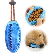 Einemgeld - Bâton de brosse à dents pour chien,soins dentaires, jouets à mâcher efficaces pour nettoyer les dents de chien, masseur non toxique en
