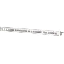Btr Netcom 19z Modulträger 1he Eds Leer,für Keystone 130a21-00-e