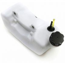 52cc Engine Fuel Tank Part for Multitool