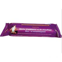 Bûche calorifique 1.1kg Actifeu
