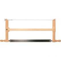 Ulmia - Longitud de la cuchilla de sierra de metal 600 mm 270W-600