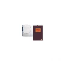 Buch Liderpapel folio 100 hojas actas