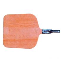 Pizzaschaufel holz CM.32,5X47 gewicht KG.0,950