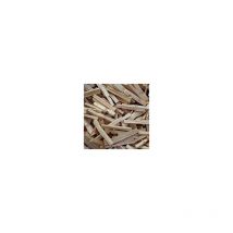 Buchette Bois en carton 4kg à 6kg - 25DM3 - Bourgogne (France) - 100% feuillus avec emballage recyclable