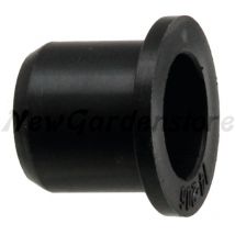 Buchse für Rasenmäher, kompatibel mit mtd 25270393 741-0660A