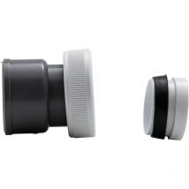 Weibliche Buchse ø40mm Mutter 40x49mm sfc