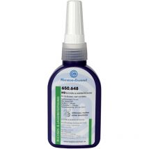 MD-Buchsen- und Lagerbef. 650.648 Flasche 50g