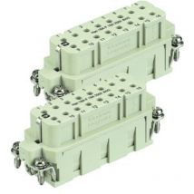 Buchseneinsatz 09200163111 Harting Inhalt: 1 St.