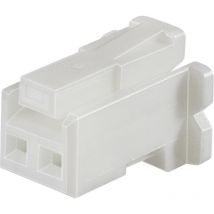 Buchsengehäuse-Kabel Polzahl Gesamt 6 Rastermaß: 2 mm PAP-06V-S 1 St. - JST