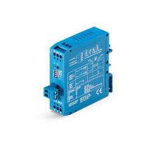 Detector de doble canal VE.KM2HN 24V