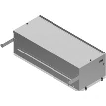 Bosch Ersatzteil ttnr: 5321772 Abgassammler 670 br kpl