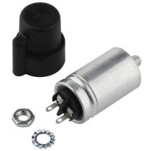 Bosch Ersatzteil ttnr: 5885662 Kondensator 3MF 400V für Motor aeg everp
