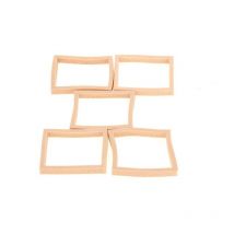 Buderus - bosch Ersatzteil ttnr: 7099155 Dichtung Konzentr Abgasanschluss