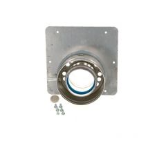 Bosch Ersatzteil ttnr: 7100656 Abgasanschluss DN60/100 11/WG kpl