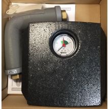 80675120 Security kit Boiler kss G124X V2 - grey - Buderus