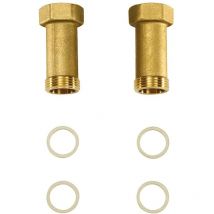 Buderus - bosch Zubehör Warmwasserspeicher Verlängerungsset zu BCC26-HE