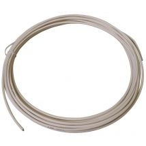 Bosch Zub. für Luftwärmepumpen Kabel 15 CANbus-Kabel 2x2x0,75mm2, l: 15 m