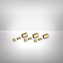 Armacell Flare Fitting für ArmaFlex Split Außendurchmesser 3/8'', Wandstärke 1mm