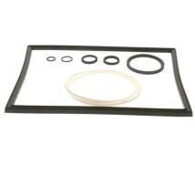 Junkers Dichtungs-Set F – Ersatzteil 8738901299 – Hochwertige Abdichtung für Gasbrennwertkessel – 400 x 300 x 22 mm – 0,31 kg