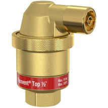 Flamco - Entlüfter flexvent top 1/2 28515