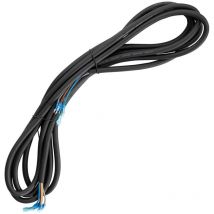 Buderus - Junkers Bosch Kabel Kommunikationskabel 5,3 kW 1,5mm2, Länge 5,5m für Klimageräte