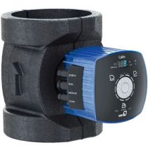 Buderus - ksb Heizungspumpe Calio 30-120, geregelt G2', pn 6/10/16, 1ph 230V