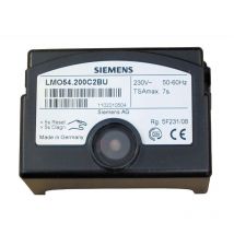 Bosch Ersatzteil ttnr: 8718575516 Ölfeuerungsautomat LMO54.200C2BU everp