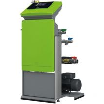 Reflex Vakuum-Sprührohrentgasung Servitec 35/T/90