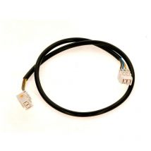 Buderus - bosch Regelungszubehör ems 550 Verbindungsleitung EMS-Modul, L:550mm