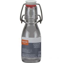Bügelflasche 'Cucinare' 100 ml rund