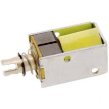 HMA-1513z.002-12VDC,100% Hubmagnet ziehend 0.1 n 10 n 12 v/dc 2.5 w - Tremba
