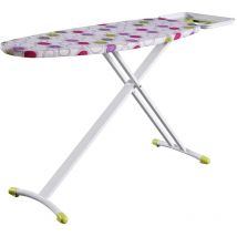 Oryx - Automatisches Bügelbrett Plus 120x45 für Bügelstationen