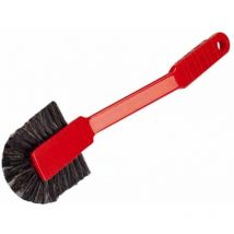 Spülbürste Kunststoff PP-Borsten 27 cm Diskett-Form