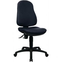 Topstar - Bürodrehstuhl mit Permanentkontakt - 8170G20
