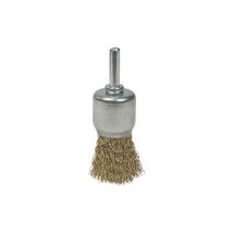 Bürste mit Stift, 12mm Mota Werkzeuge 39685