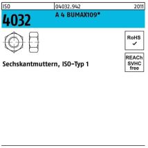 Iso 4032