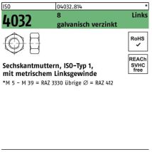 Iso 4032