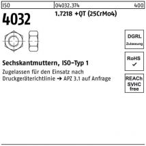 Iso 4032
