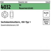 Iso 4032