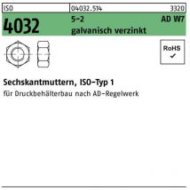 Iso 4032