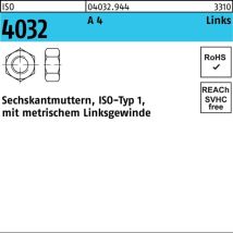 Bufab Iso 4032