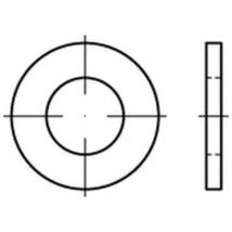 Iso 7089 a 4 200 Flache Scheiben, normale Reihe hv 24 (25 x 44 x 4 ) a 4 s 100 Stk