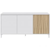 Buffet 3 porte L154 cm - Ethna