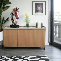 Pier Import - Buffet design kingston
