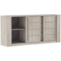 Buffet moderne roslyn