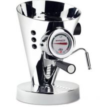 Bugatti - Diva Coffee Machine Chrome