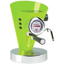 Bugatti - Diva Coffee Machine Green