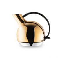 Giulietta Kettle Gold - Bugatti