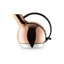 Giulietta Kettle Rose Gold - Bugatti